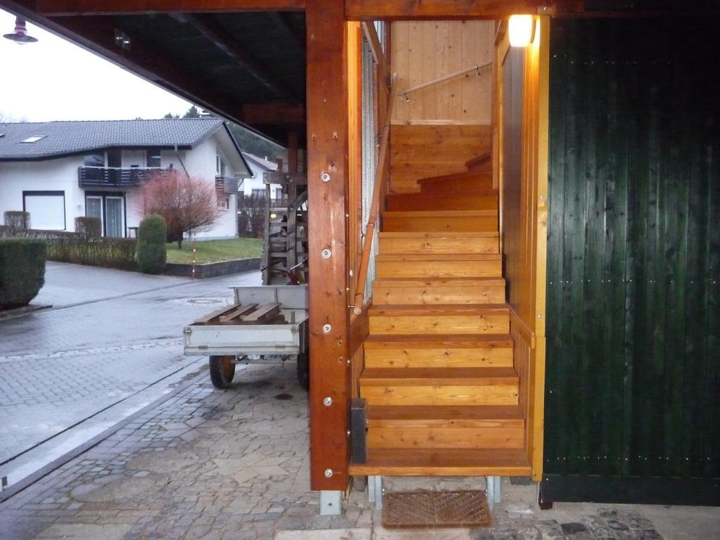 Ferienhaus Gartenblick Dierdorf Exterior foto